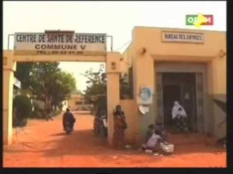 Focus Santé:La lutte contre le Sida au Mali et la naissance de l'ONG ACARD-SIDA du Mali.