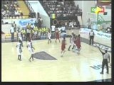 SPORTS Afro Basket.L’Égypte remporte la finale de l'Afro-basket en battant le Mali 64-63.