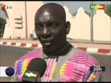 ORTM / Sommet Afrique France: Des aménagements ont été fait sur les routes de la capitale