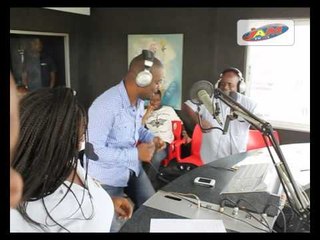 LE MEILLEUR DU 7-9: Quand Guehi Vèh chante...