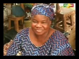 ORTM/Edition de 20H du JT du Dimanche 12 Juin 2016