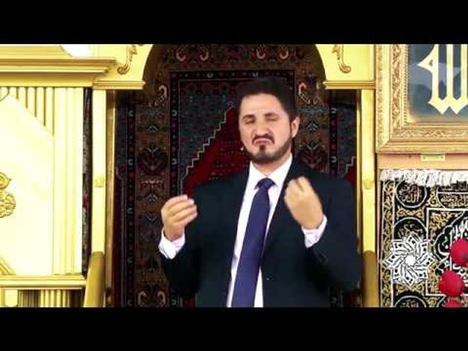 افضل طريقة تستقبل بها شخص قادم إليك ۞ د.عدنان ابراهيم ۞