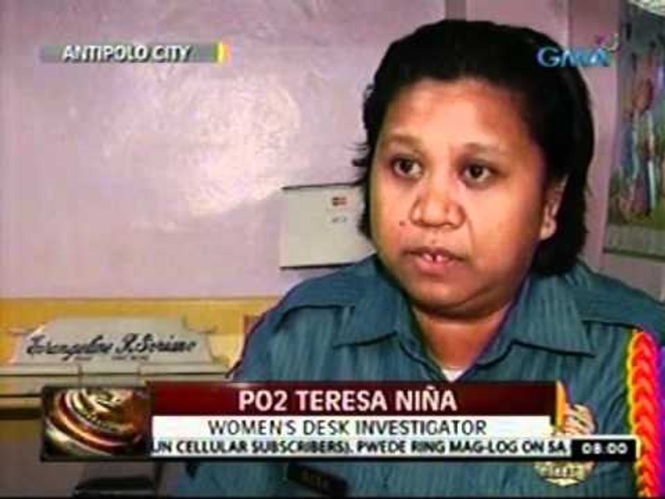 24 Oras: 5-anyos na bata, patay nang gilitan umano ng sariling ina
