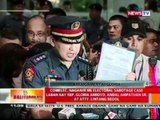 BT: Rep. Gloria Arroyo at Atty.   Mike Arroyo, hinarang sa NAIA   alinsunod sa utos ng DOJ