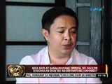 24 Oras: Mga dati at   kasalukuyang opisyal ng PAGCOR,   nasuhulan daw ng negosyanteng   hapones?