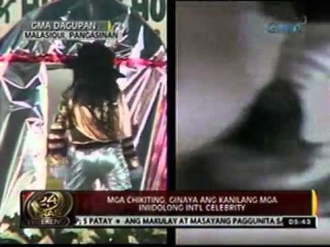 24oras: Mga patok sa probinsya