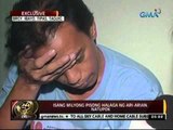 24oras: Isang milyong pisong   halaga ng ari-arian, natupok