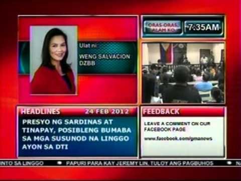 DB: Paglilipat kay FPGMA sa ordinaryong kulungan, pinipilit ni Rep. Colmenares (022412)