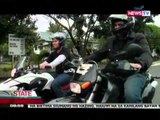 SONA: Fidel V. Ramos at Gringo Honasan, muling binalikan ang EDSA People Power I