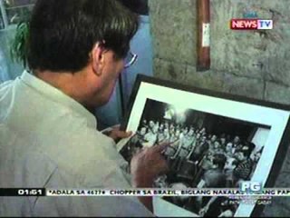 OC: Ika-26 anibersaryo ng EDSA revolution, ipagdiriwang bukas