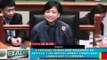 BP: 2 kawani ng SC at Assoc. Justice Sereno, hindi tumestigo sa impeachment trial ni CJ Corona