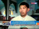 NTG: Mga kaanak mula sa Amerika ni Marvin Reglos, nakatakdang dumalaw sa kanyang burol (022712)