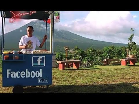 Mga patok na gimik sa negosyo