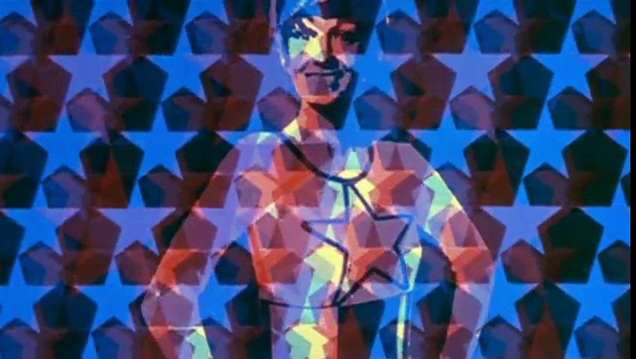 Star Spangled Girl - Trailer