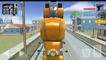San Andreas Straight 2 Compton Gameplay Android