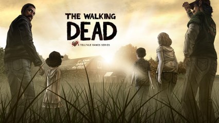The Walking Dead (10-20) Episode 3 - Une longue route à venir (01-03)