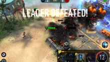 Star Wars™  Force Arena - Android gameplay PlayRawNow