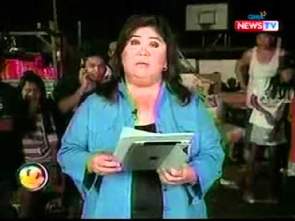 SONA: Balikan ang mga hindi malilimutang tagpo sa State of the Nation