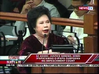 Скачать видео: SONA: Mga kaanak ni Marvin Reglos, nanghihinayang sa kanyang pagkamatay