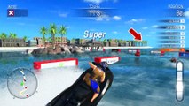 [vf] Aqua Moto Racing Utopia : Revue du jeu