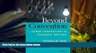 FREE [PDF]  Beyond Convention: Genre Innovation in Academic Writing READ PDF