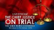 Day 26 of the Impeachment Trial of CJ Corona