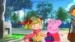 ФАНТАСТИЧЕСКОЕ ПУТЕШЕСТВИЕ Сериал 1 серия Свинка Пеппа Peppa Pig In Russian