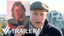 Lost In London Official Trailer #1 (2017) Woody Harrelson, Owen Wilson