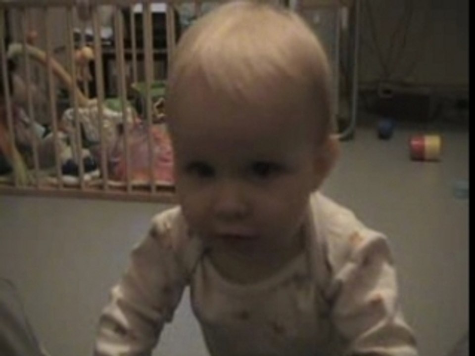 william dans le salon
