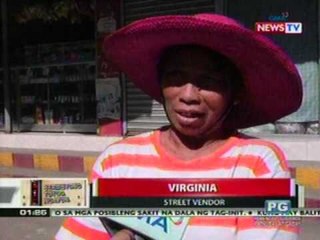 OC: Health On Call: Heatstroke