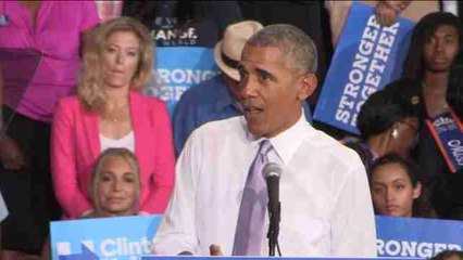 Obama ata con cambio migratorio su política hacia Cuba a la espera de Trump