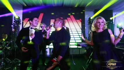 Dj Live & Orchestre by One Dream One Event - 100% Live