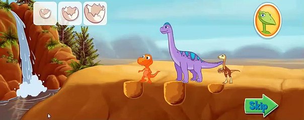 Dinosaur Train Game - Dinosaur Train Dino Drink Full Game - The Good Dinosaur Game