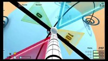 Proun  (By Engine Software) - iOS - iPhone/iPad/iPod Touch Gameplay