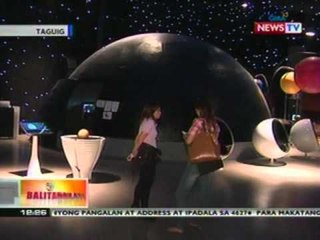 BT: World Class museum na 'The   Mind Museum', magbubukas na   ngayong marso