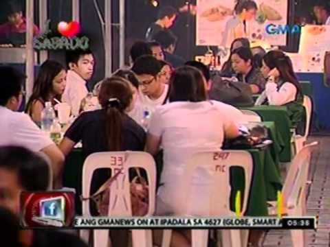 24oras: Iba't ibang pagkaing tampok sa mercato centrale, mabibili na rin tuwing weekdays