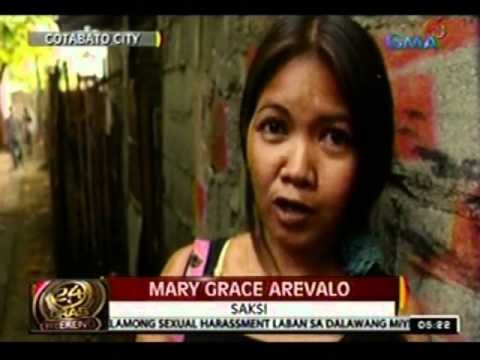 24oras: Bomba, sumabog malapit sa opisina ng ARMM Governor, isa pang bomba, nadiskubre