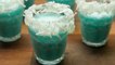 How to Make Winter Pina Colada - Full Step-By-Step Video Recipe