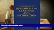 Kindle eBooks  Handbook of Research on Learning and Instruction (Educational Psychology Handbook)