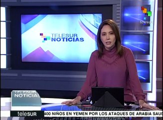 ELN informa en Twitter sobre inicio del encuentro con gob. colombiano