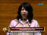 24 Oras: Necrological Service, isinagawa para kay Congressman Iggy Arroyo