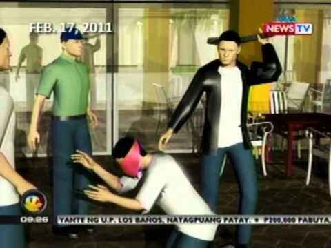 SONA: Marvin Reglos, inilibing na nitong sabado