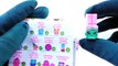PJ Masks Paw Patrol Matryoshka Dolls Nesting Dolls Stacking Cups Toy Surprises Episodes