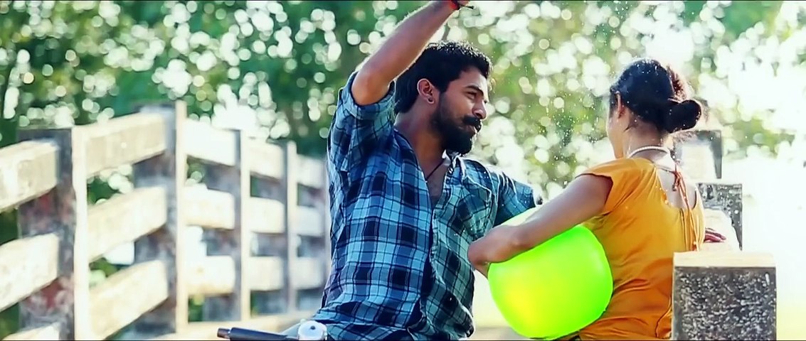 Malayalam album songs