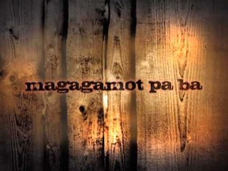 Muhka ng pag-asa sa Wish Ko Lang!