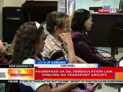BT: Hiling na dagdag P0.50 sa minimum na pamasahe sa jeep, dinidinig ng LTFRB