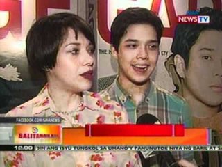 BT: Pamilya Magalona, ginnunita ang 3rd death anniversary ni Francis M.