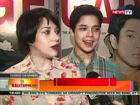 BT: Pamilya Magalona, ginnunita ang 3rd death anniversary ni Francis M.