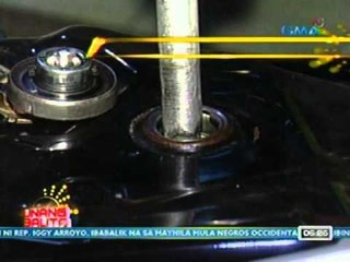 UB: Ilang oil firms, nagpatupad ng OPH ngayong araw (030812)