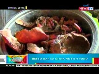 BP: Mga pasyalan ngayong summer